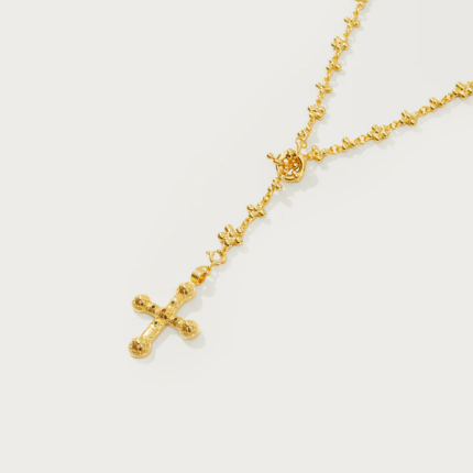 MOLLY NECKLACE