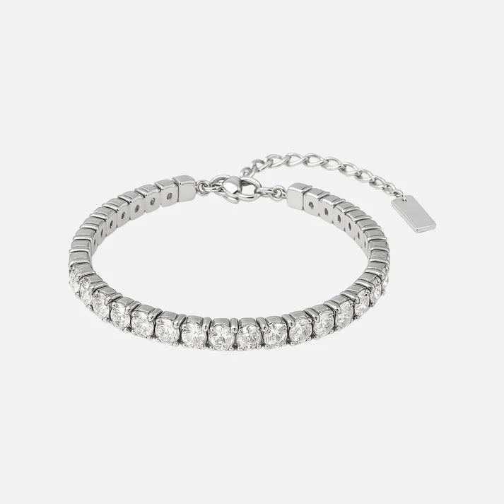 THE CHAIN BRACELET