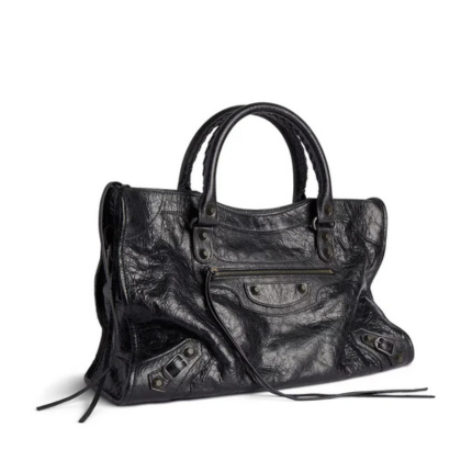 Venicia Tote Bag