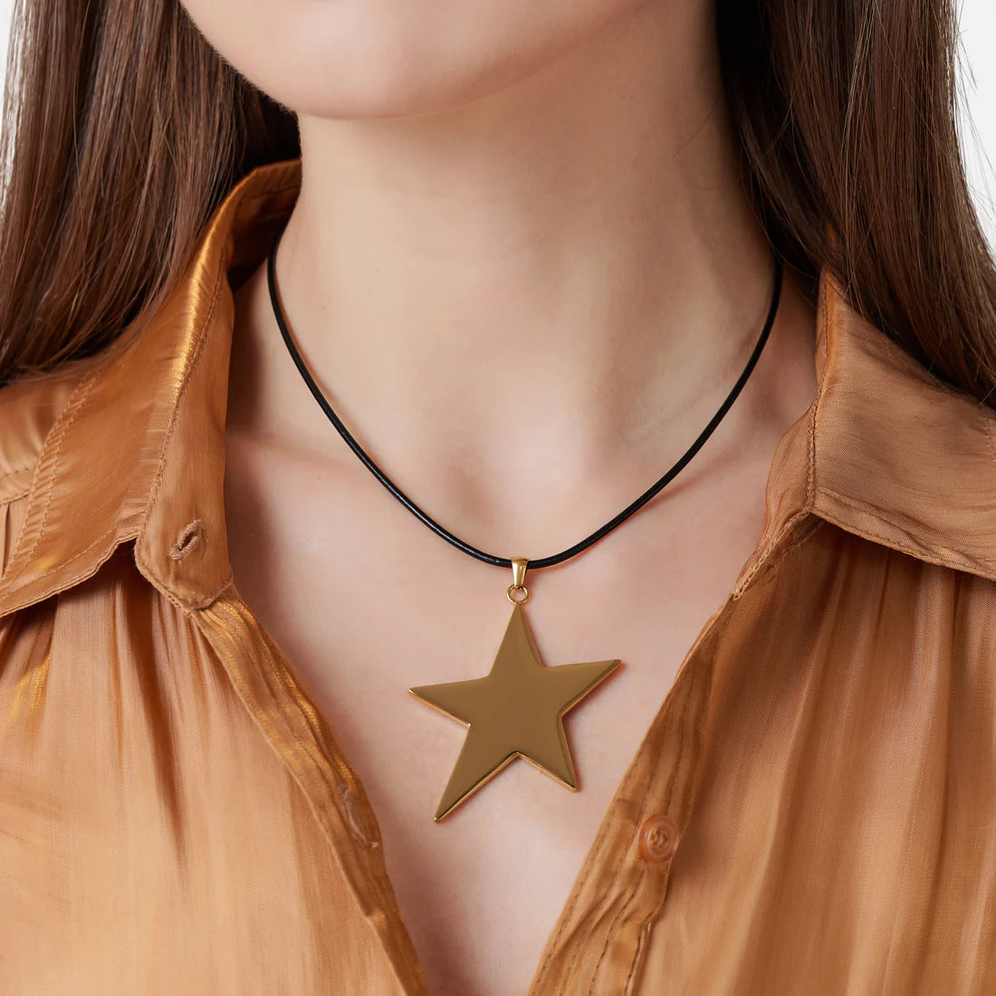 THE STAR NECKLACE
