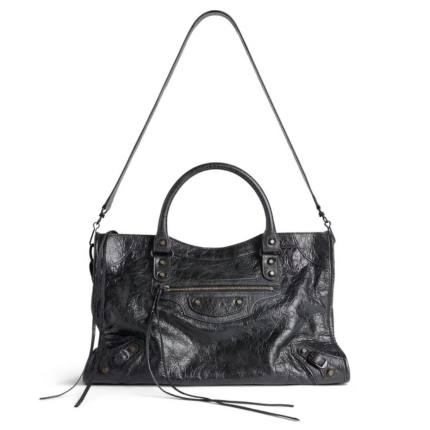 Venicia Tote Bag
