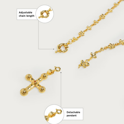 MOLLY NECKLACE