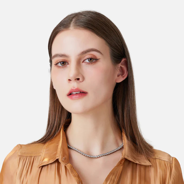 THE CHAIN NECKLACE