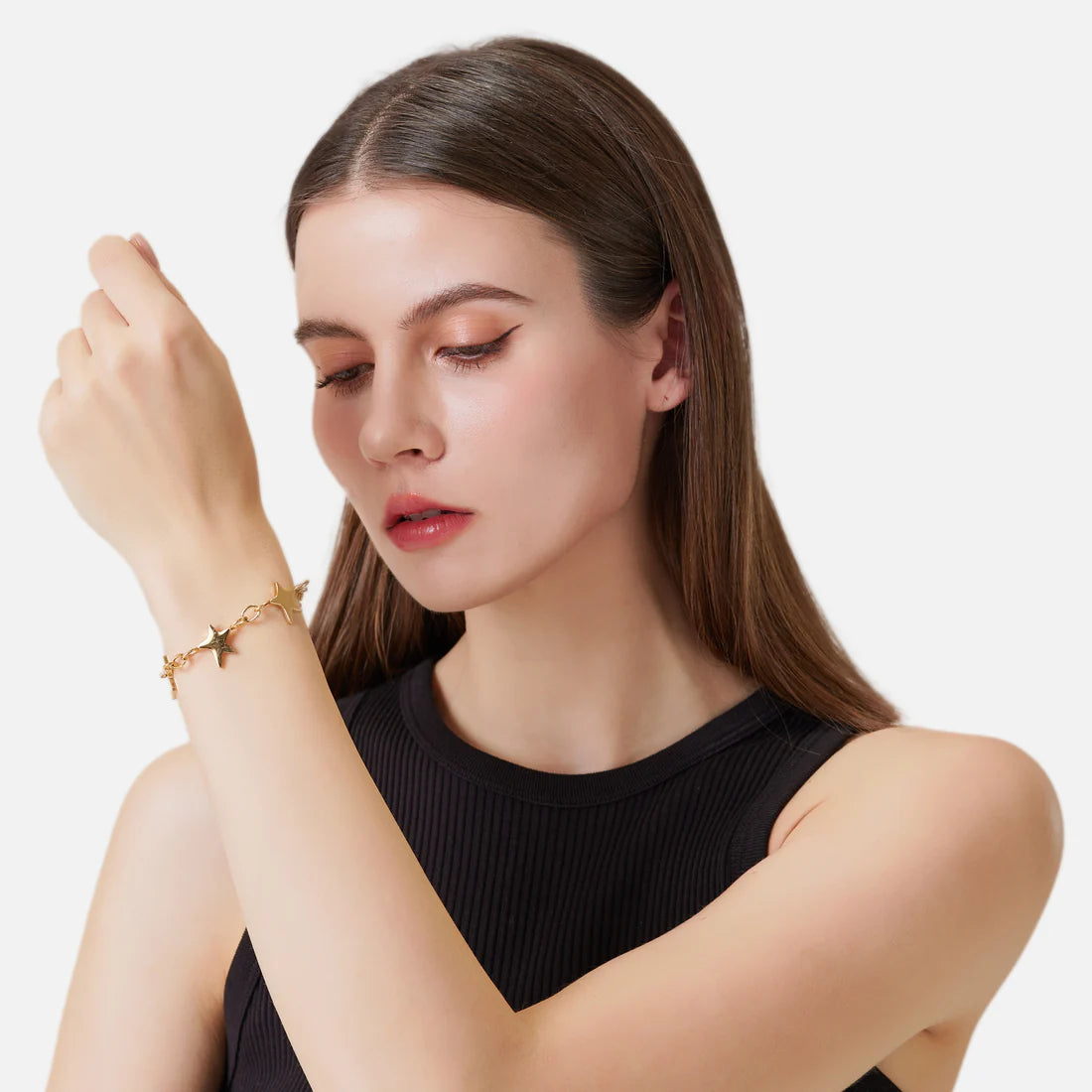 THE STAR BRACELET