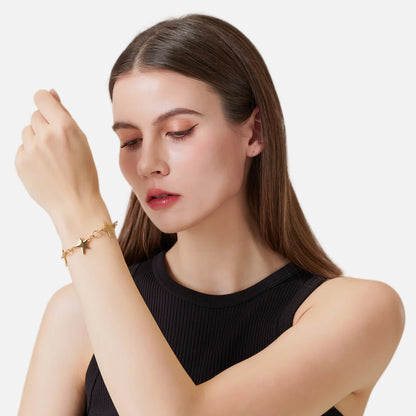 THE STAR BRACELET