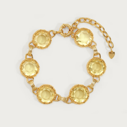 HONEY BRACELET