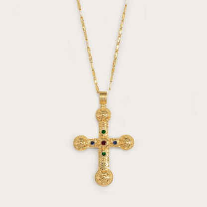 MOLLY NECKLACE