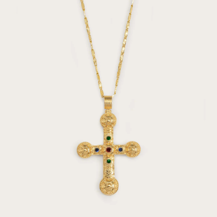 MOLLY NECKLACE