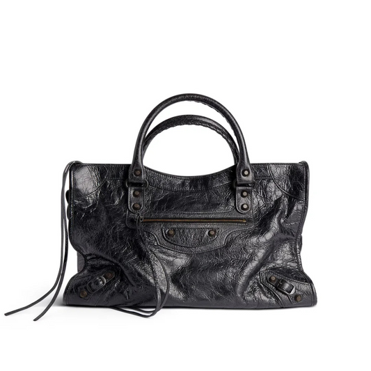 Venicia Tote Bag