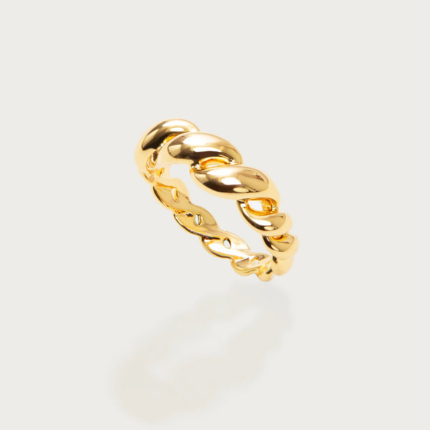 THE TWIST RING