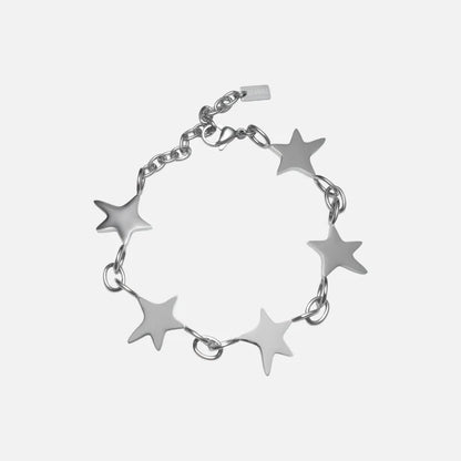 THE STAR BRACELET