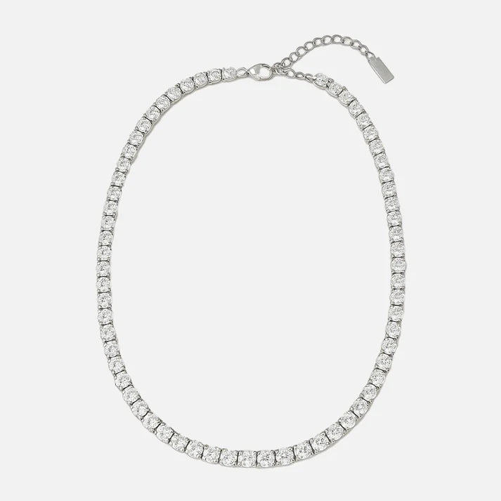 THE CHAIN NECKLACE