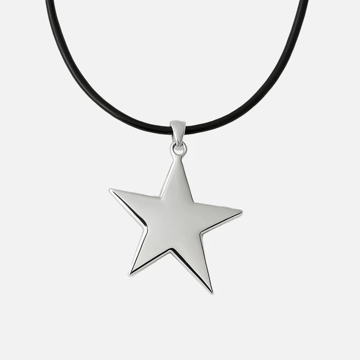 THE STAR NECKLACE