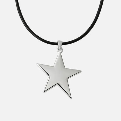 THE STAR NECKLACE