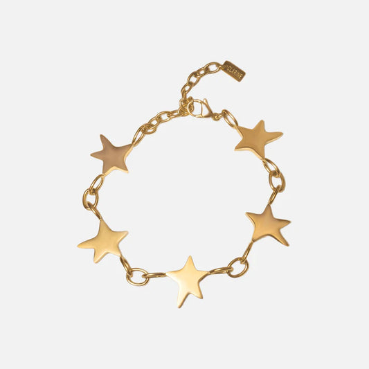 THE STAR BRACELET