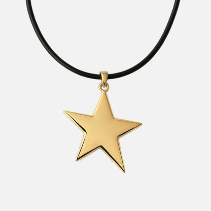 THE STAR NECKLACE