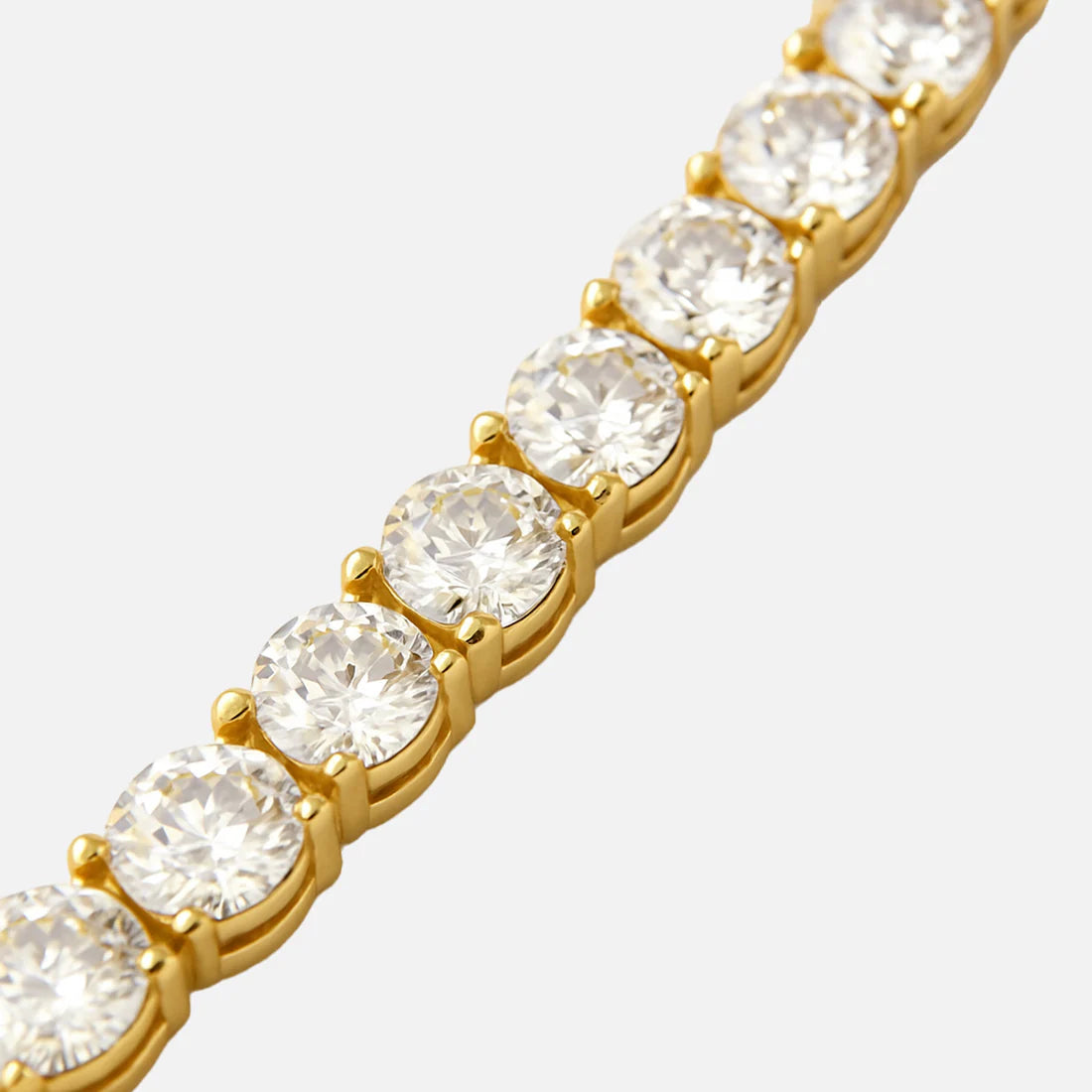 THE CHAIN NECKLACE