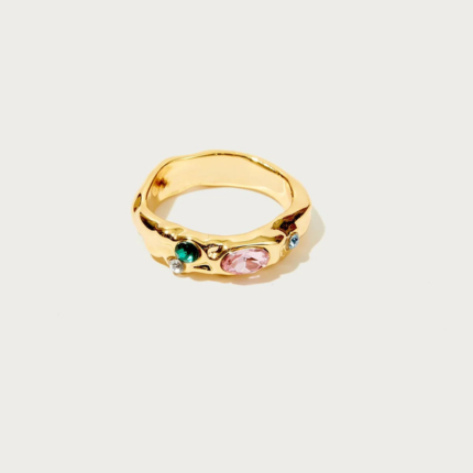 FOREVER RING