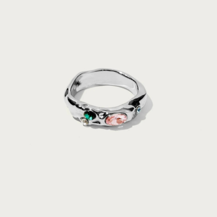 FOREVER RING