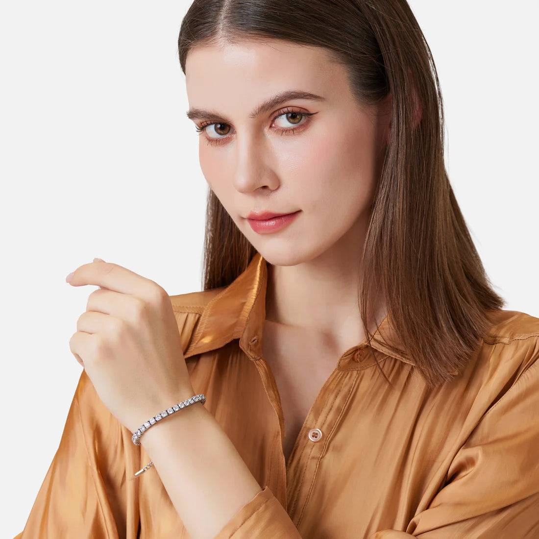 THE CHAIN BRACELET