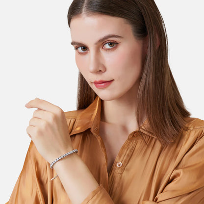 THE CHAIN BRACELET