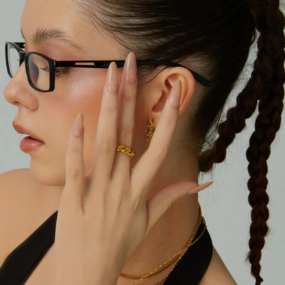 THE TWIST RING