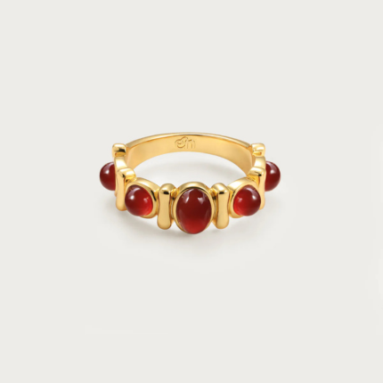 THE QUEEN RING