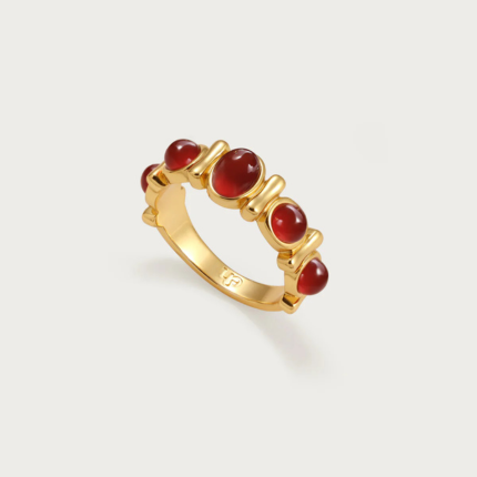 THE QUEEN RING